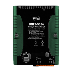 BACNET