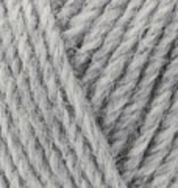 Пряжа ALIZE "Alpaca royal New" Серый