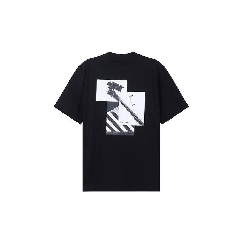 HUGO BOSS Tee, 50485060-001