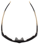 Спортивные очки с диоптриями Rec Specs / Impact / Matte Black Gold