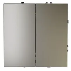 перекрёстный переключатель двухклавишный Voltum S70 Шелк VLS020504