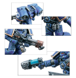 Blood Angels Assault Squad