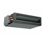 Сплит-система кондиционер канальный Jax ACD - 60 HE/ACX – 60 HE на 170 м²