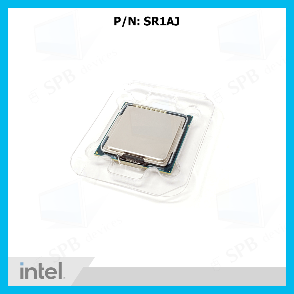 Процессор Intel Xeon E5-2420v2 (2.2GHz 6C 15MB Cache 7.2GT/s QPI Turbo 80W DDR3-1333MHz) 6 Cores , SR1AJ , oem