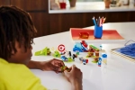 Конструктор LEGO Sonic the Hedgehog 76990 Испытание скоростной сферы Соника