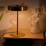 Настольная лампа Arte Lamp ELNATH A5038LT-3PB