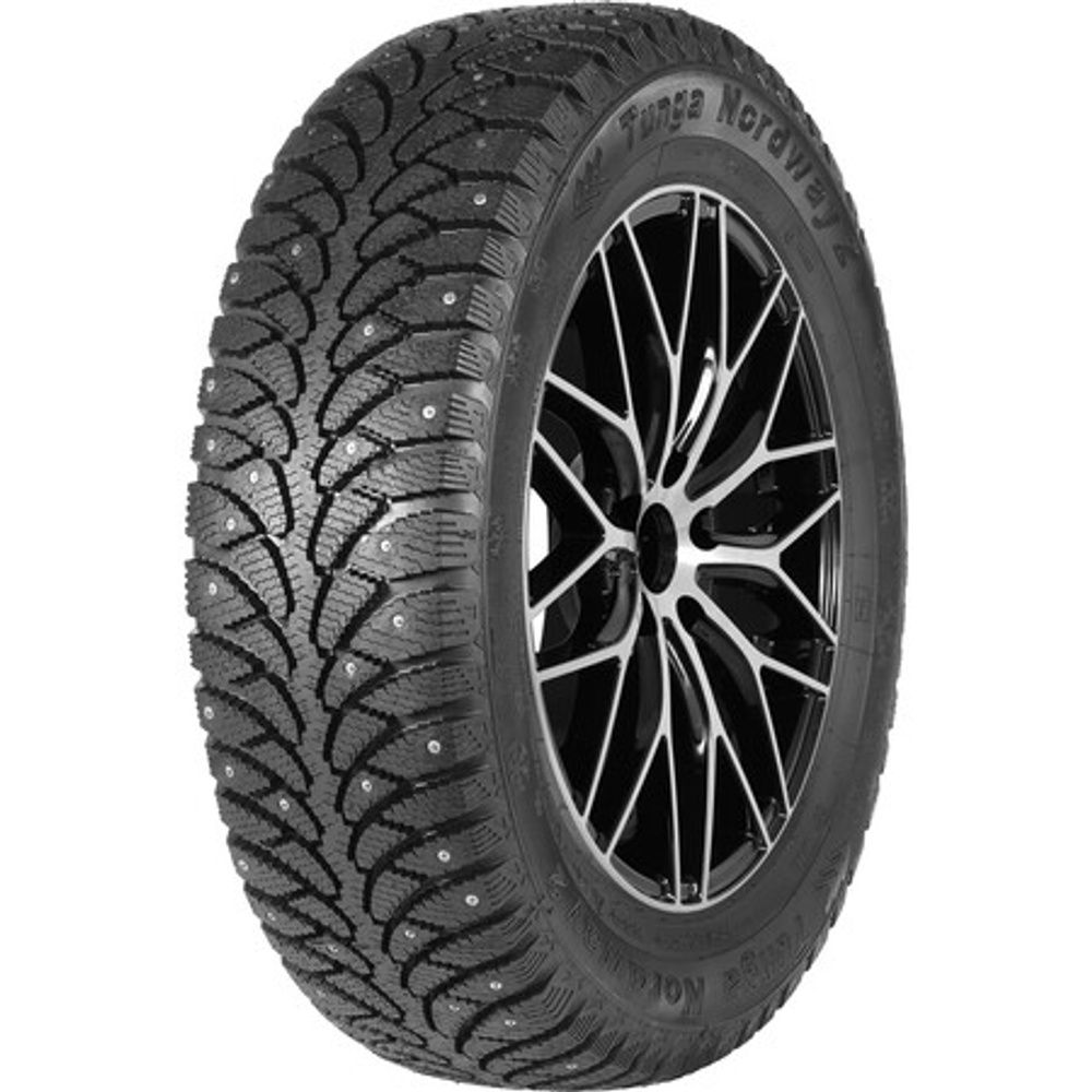 Tunga Nordway 2 205/60 R16 96Q шип