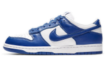 Nike Dunk Low Retro Sp 'Kentucky'
