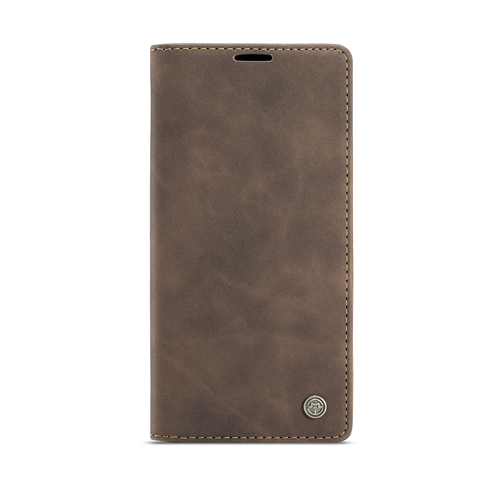 Чехол-книжка CaseMe Matte iPhone 17 Pro