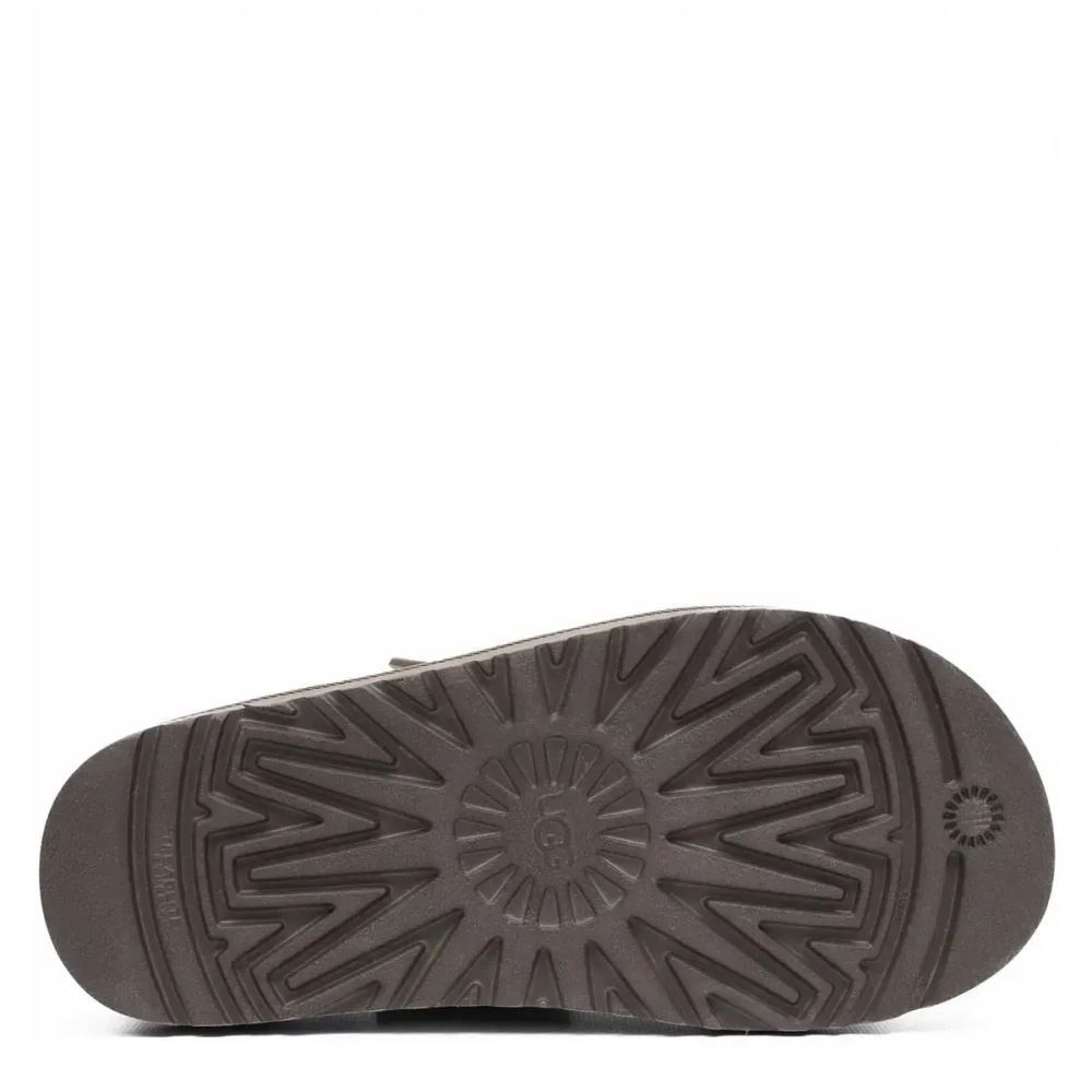 Ugg Goldenstar Clog Chocolate
