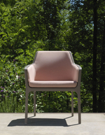 Вставка для кресла мягкая Nardi Net Relax, розовый
