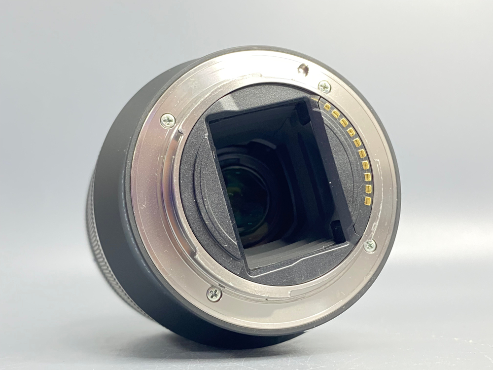 Sony FE 28-70mm 3.5-5.6 OSS SEL2870