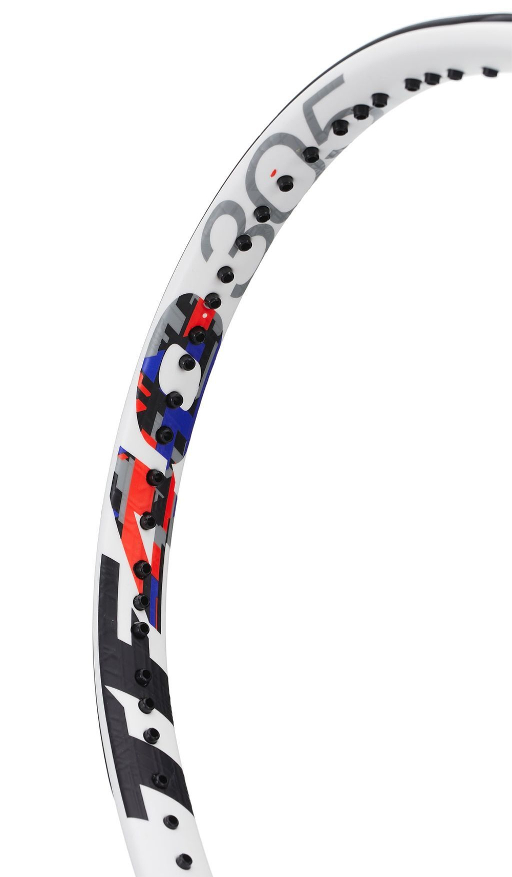 Теннисная ракетка Tecnifibre TF40 305 18x20 + струны