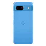Смартфон Google Pixel 8A 8/256GB, Bay (Голубой залив) (Японская версия)