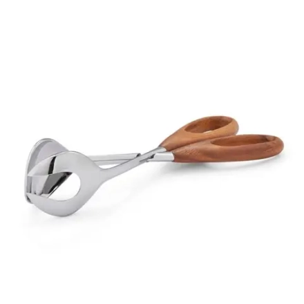 Nambé Щипцы для сервировки Curvo 33см MT0796-XG