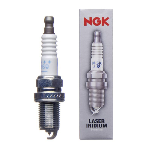 Свеча зажигания NGK 6458 PFR6Q