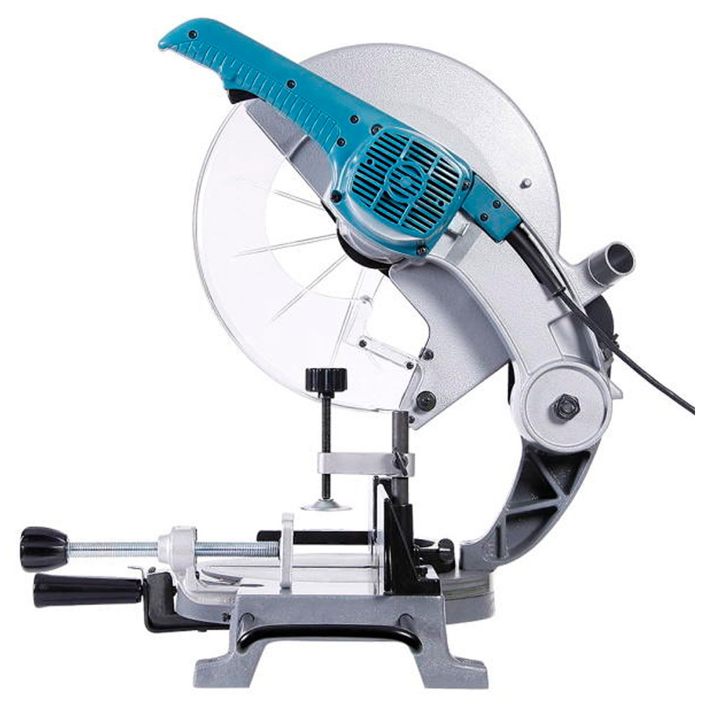 Торцовочная пила Makita LS1440N