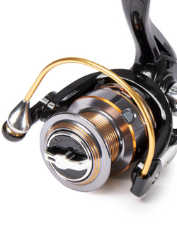 Катушка WFT Fast GWMB 6 3500FD