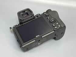 Nikon Z5 158.000 кадров