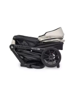 Коляска BRANO PRO (2 в 1) (Riko) 05 Sand (бежевый)