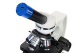 Микроскоп цифровой Levenhuk Discovery Atto Polar с книгой