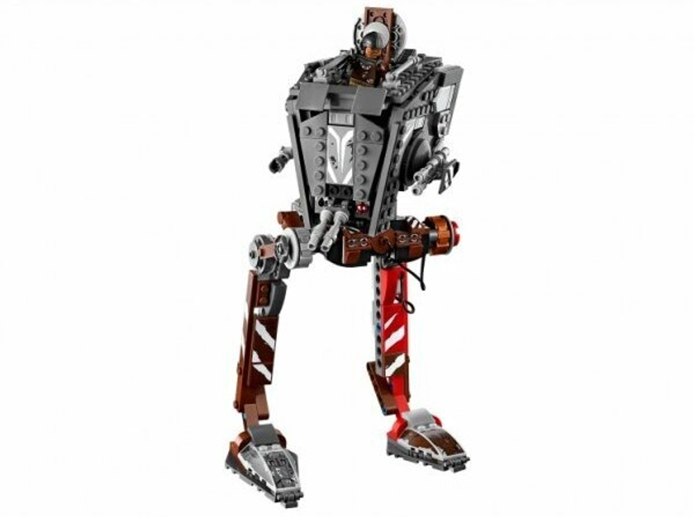 Диверсионный AT-ST