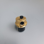 Воздухоотводчик латунный - для котлов BAXI, Protherm, Saunier Duval арт. 607290, s1005600, 2000801898