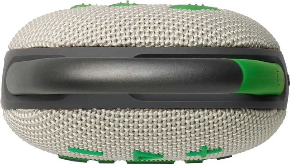Портативная колонка JBL Clip 5 Sand - 6