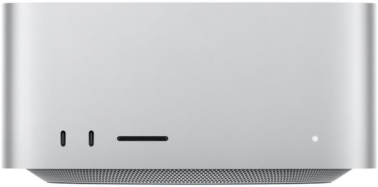 Apple Mac Studio M1 Max (10С CPU, 24C GPU) 32 ГБ, 1ТБ SSD