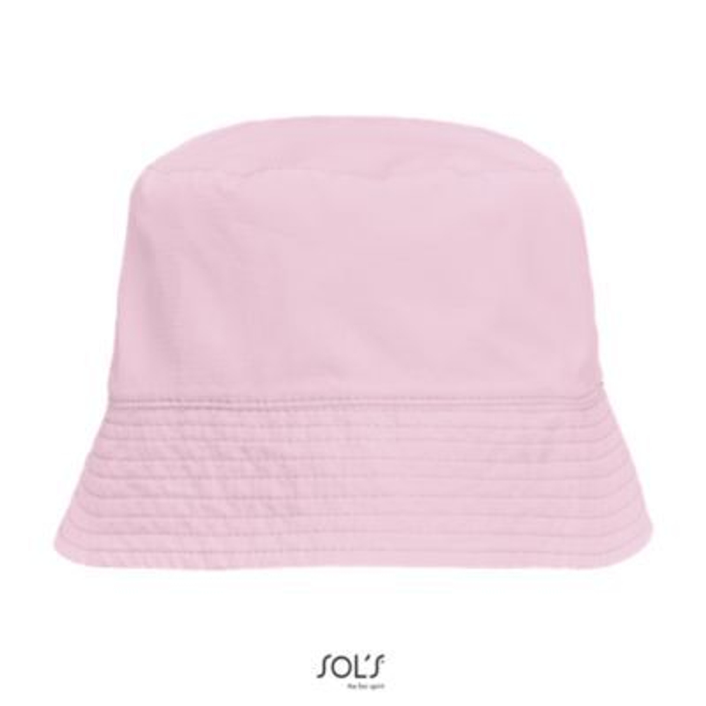 SOL'S BUCKET NYLON