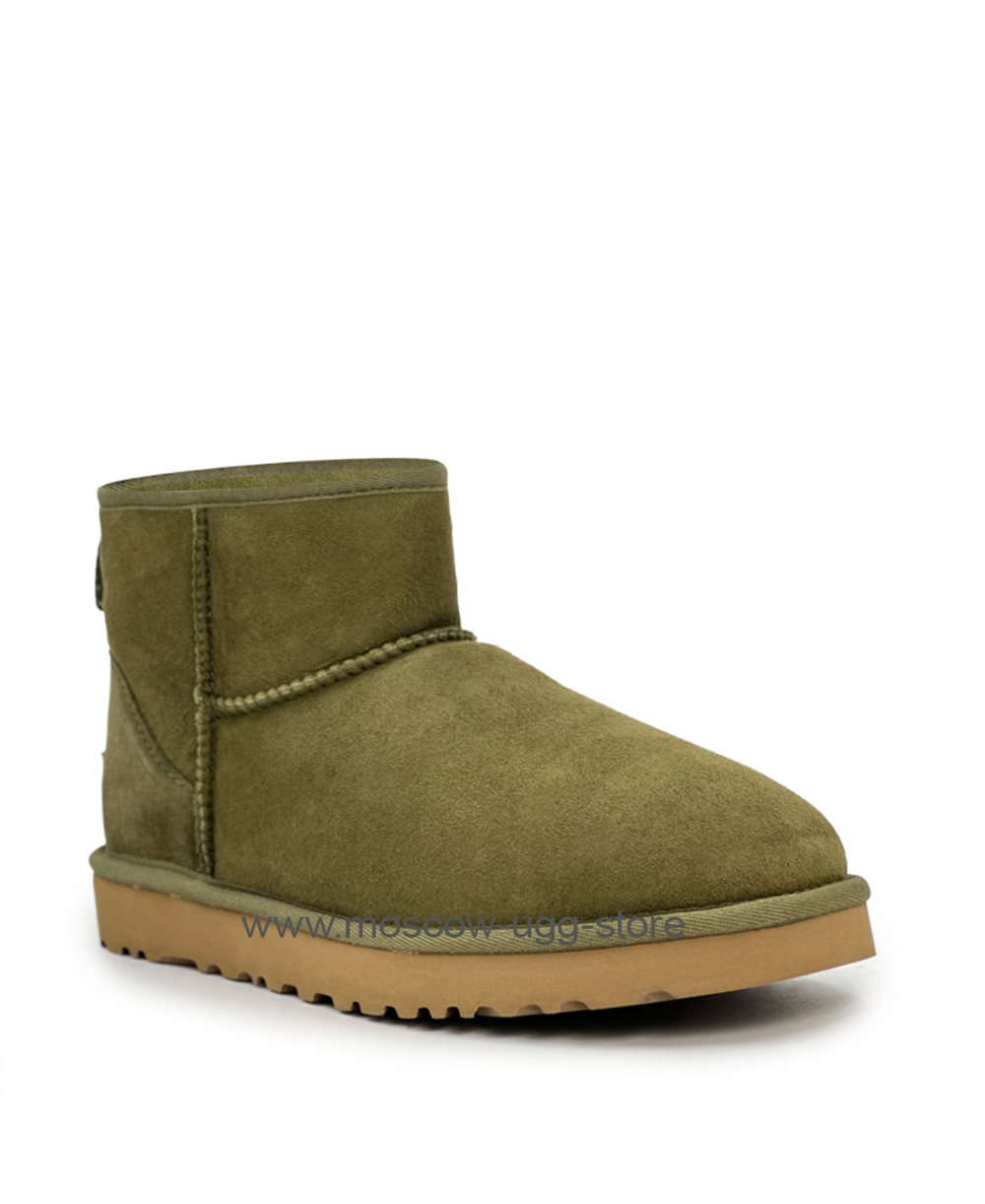 угги женские оригинал ugg