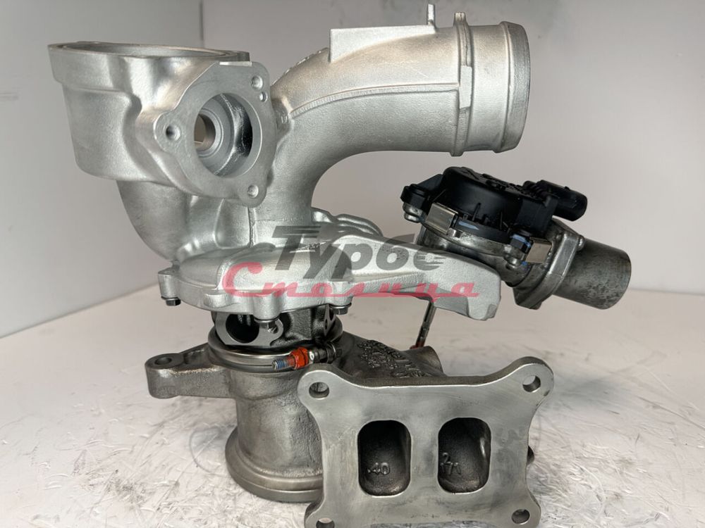 Турбина 830233-0005 Garrett для Volkswagen