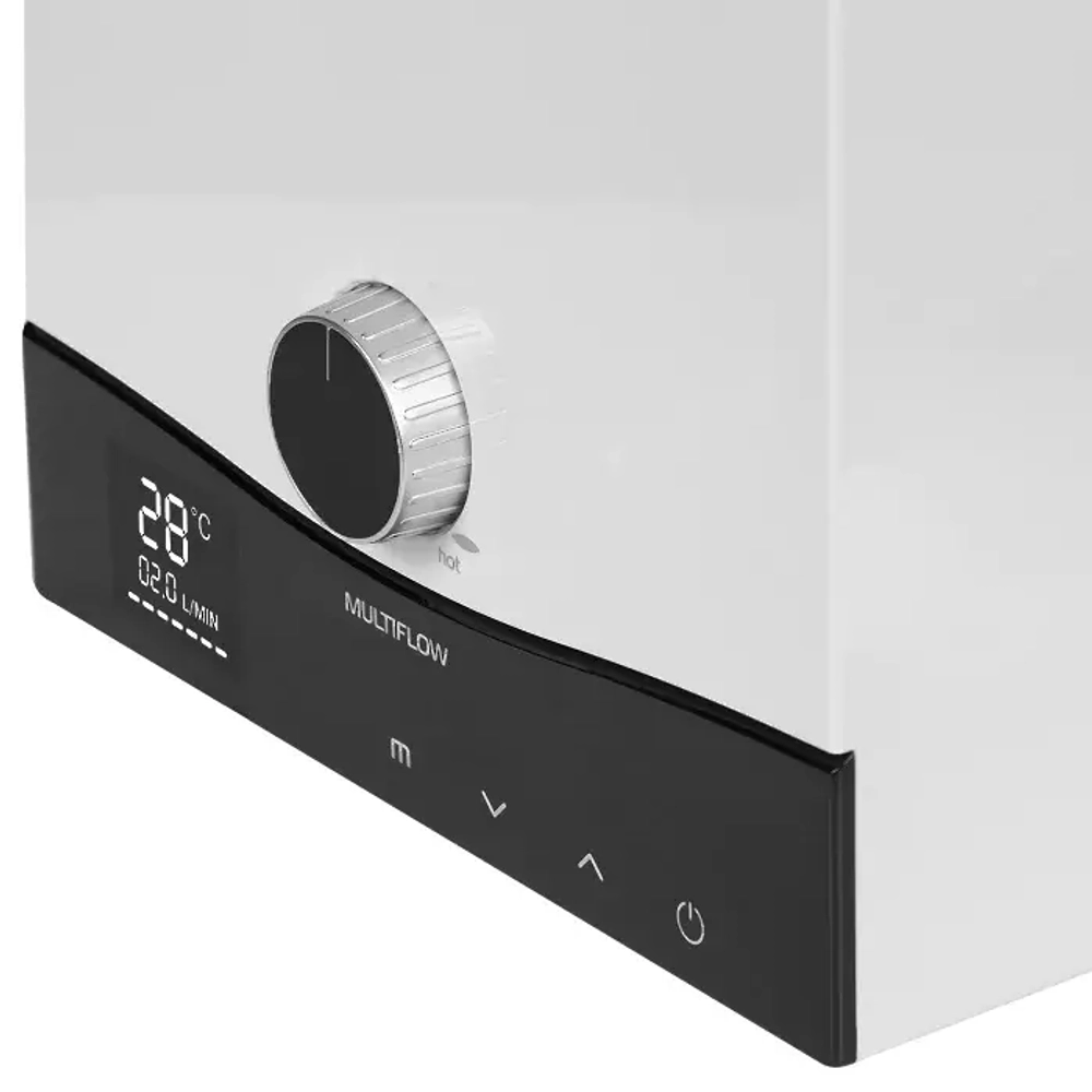 Проточный водонагреватель Royal Thermo NPX 8 Multiflow (НС-1588898)