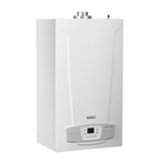 Котел газовый BAXI ECO LIFE 1.31F настенный, 1 конт., закр.кам.сгор.