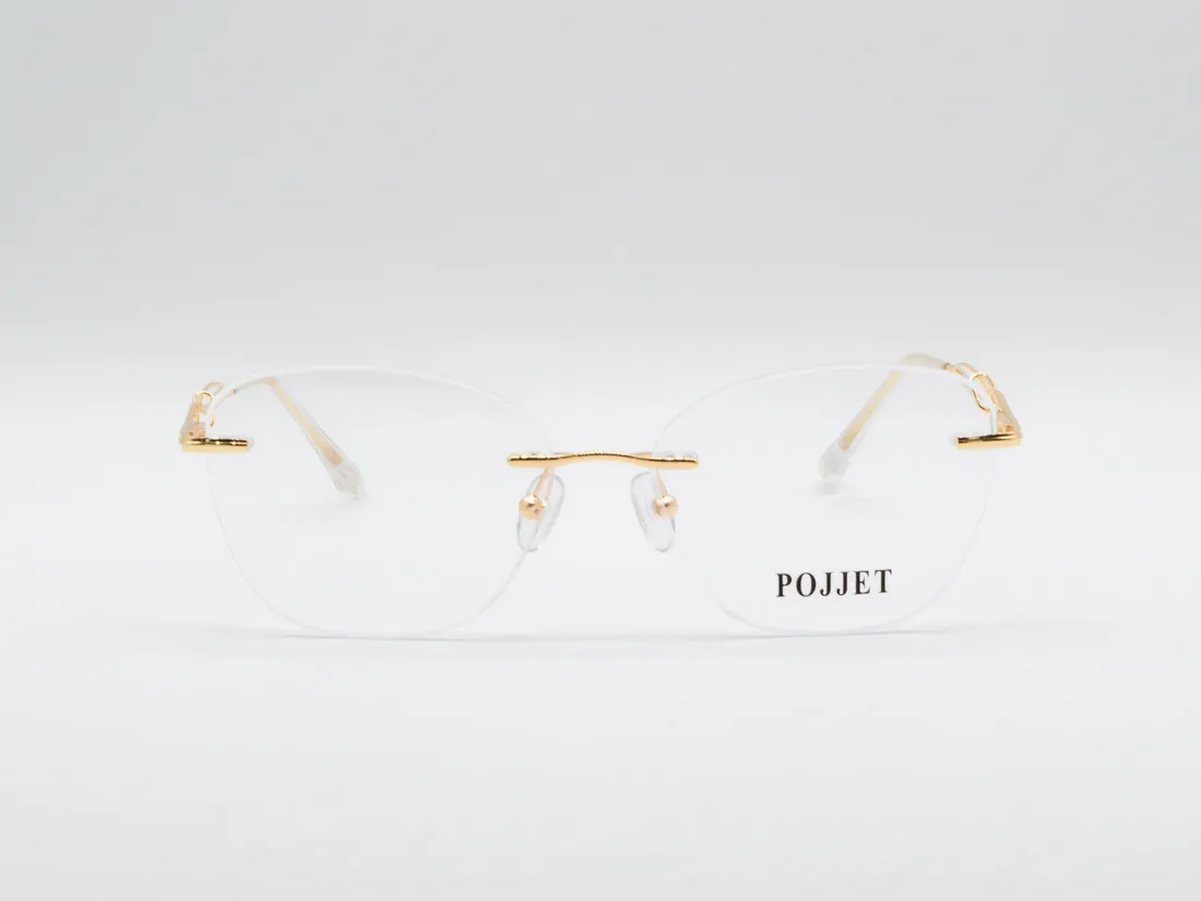 Изг. оправы Pojjet 8557 C1