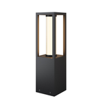 Ландшафтный светодиодный светильник Maytoni Expo O480FL-L12B3K