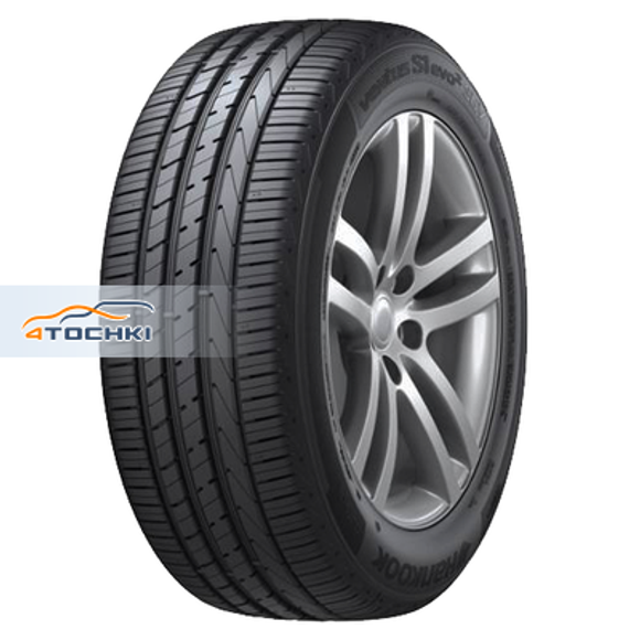 Ikon 235/65R17 104W Ventus S1 Evo 2 SUV K117A TL