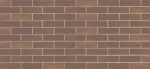 Terramatic, Plato Brown AK 2109, NF/240x71x14 - Клинкерная плитка для фасада и внутренней отделки