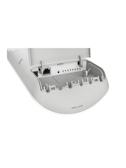 MikroTik RB911G-2HPnD-12S Mant Box 2 12s Точка доступа с секторной антенной 120градусов, 2,4Ghz