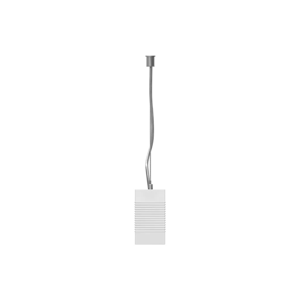 Светильник линейный LINER/S LED 600 TH W 4000K СТ