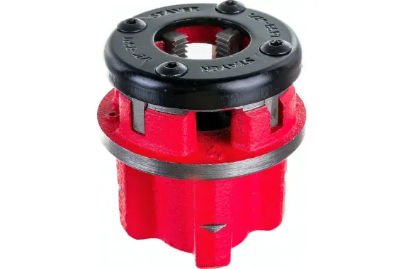 Клупп трубный Stayer 1/2" 15974