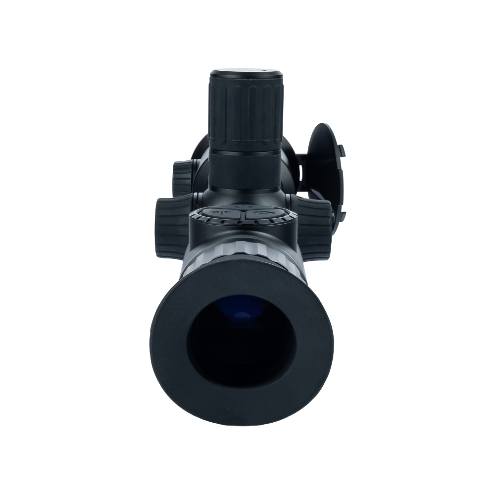 Тепловизионный прицел Artelv Atomos 2.9x 50мм 640x512 LRF