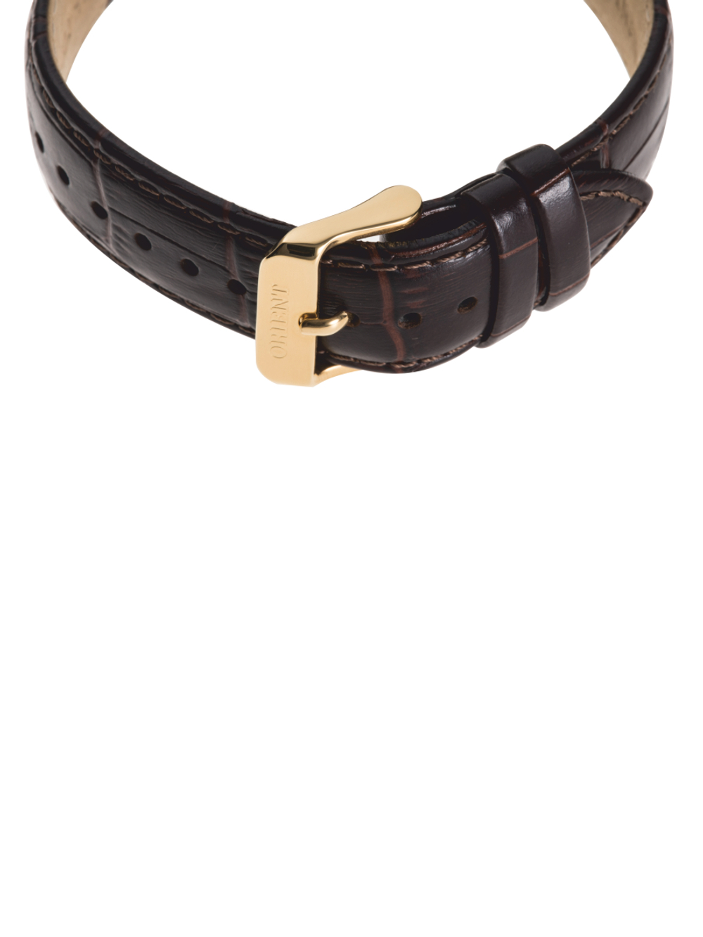 Часы механические Orient Classic RA-AG0003S30B