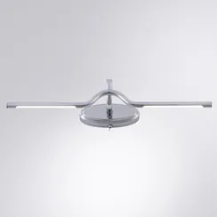 Подсветка для картин Harry A7031AP-1CC Arte Lamp