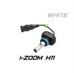 Светодиодная лампа Optima LED i-ZOOM H11 (2шт)