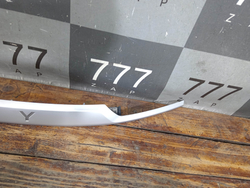 Накладка крышки багажника Geely Coolray 19-24 Б/У Оригинал 5062021800963