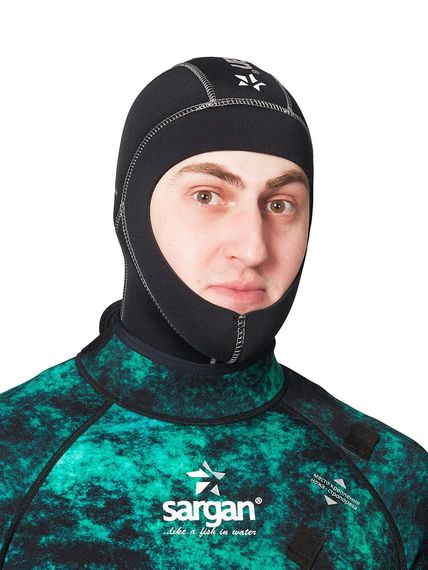 Шлем Sargan Малахай 2.0 5 мм