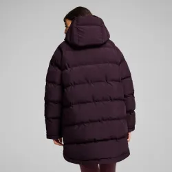 Куртка утепленная женская PUMA MONO Parka