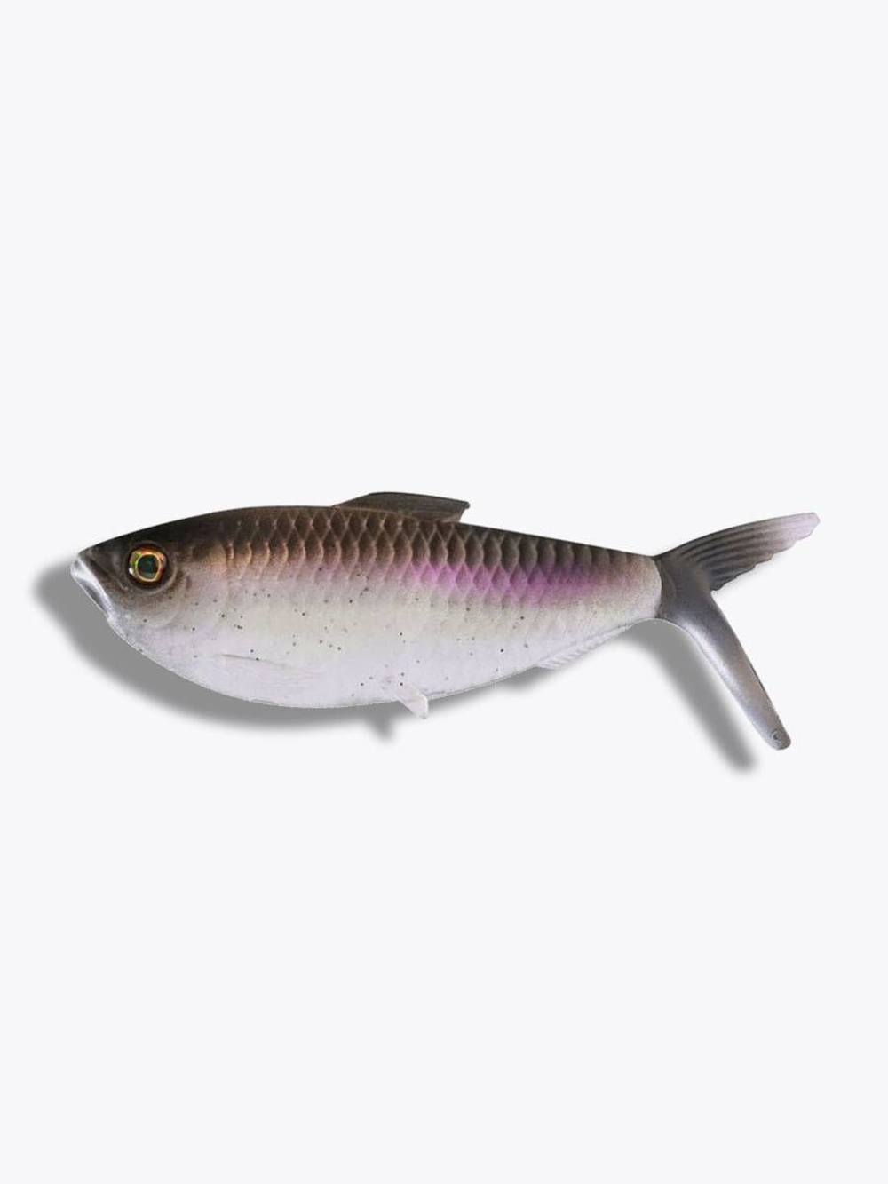 Мягкая приманка The Dine Swimbait 4,25"/ NS (3шт./уп.)