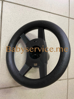 Руль Peg-Perego Gaucho